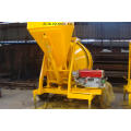 Zcjk Hot Sale Types Dm260 Concrete Mixer